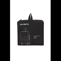 Samsonite Skyddsöverdrag Svart Str L