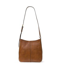 Saddler Totebag Molly Brun 1