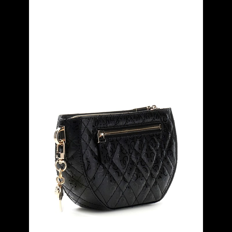 Guess Crossbody Isemay Mini  Sort 2