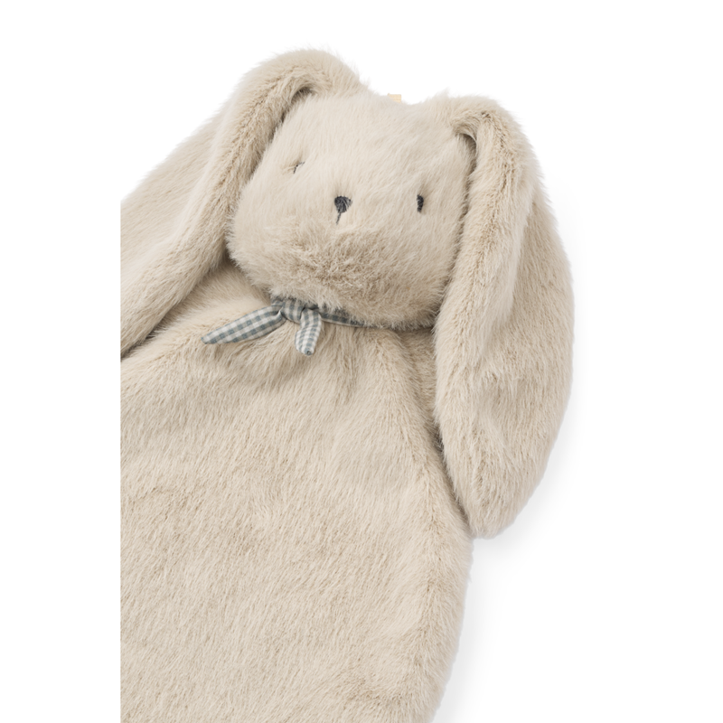 LIEWOOD Nusseklud Roy kanin  Creme 3