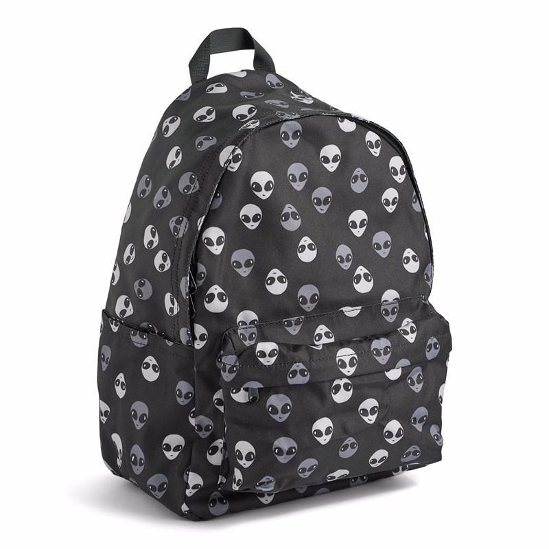 Molo Ryggsäck Mio Svart 1