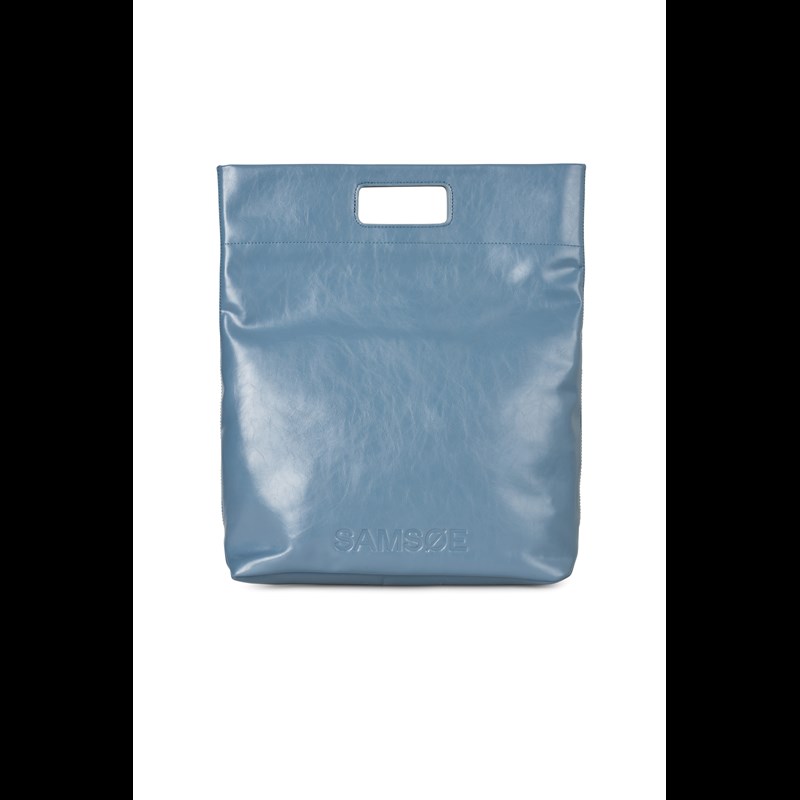 Samsøe Samsøe Shopper Sajennie Tote 15796 Blå 1