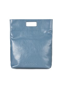 Samsøe Samsøe Shopper Sajennie Tote 15796 Blå 1