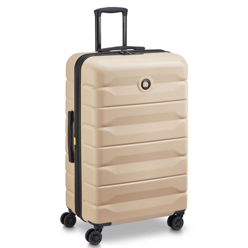 Delsey Kuffert Air Armour Sand 77 Cm 2