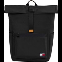 Tommy Hilfiger Rygsæk Essential  Sort 13" 1