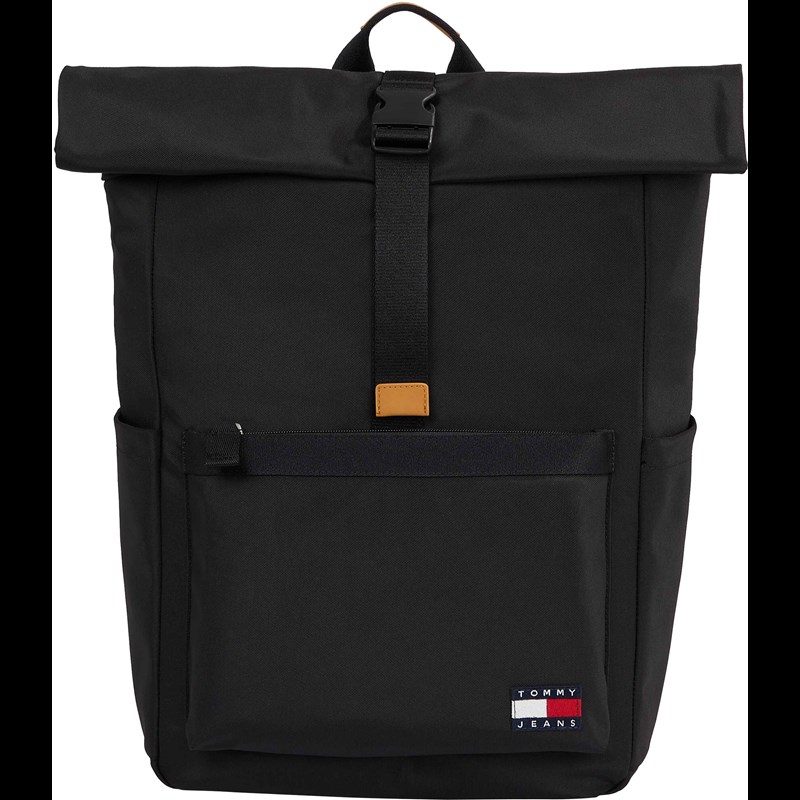 Tommy Hilfiger Ryggsäck Essential Svart 13" 1