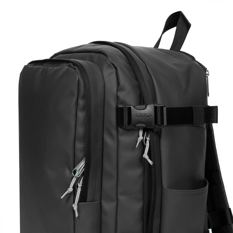 Eastpak Rygsæk Cabin Pak'R Sort/Sort 15" 4