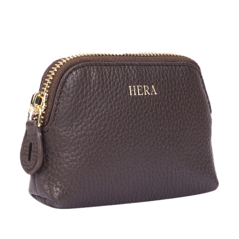 HERA Plånbok Carla M. Brun 3