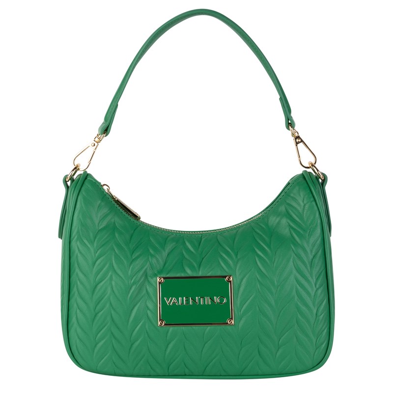 Valentino Bags Axelväska Sunny Re Grön 4