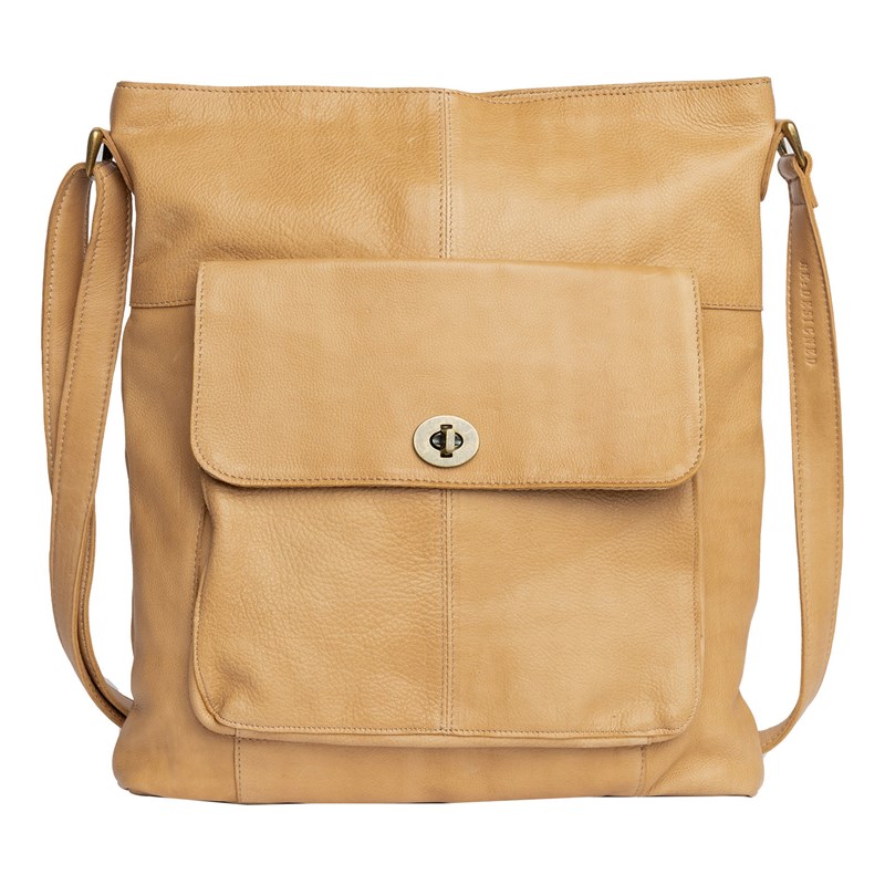 RE:DESIGNED Crossbody 1656 Urban Sand 1
