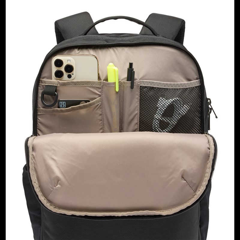 Columbia Ryggsäck Star Range Square S Svart 13" 6
