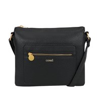 Conmé Crossbody Nanny Sort 1