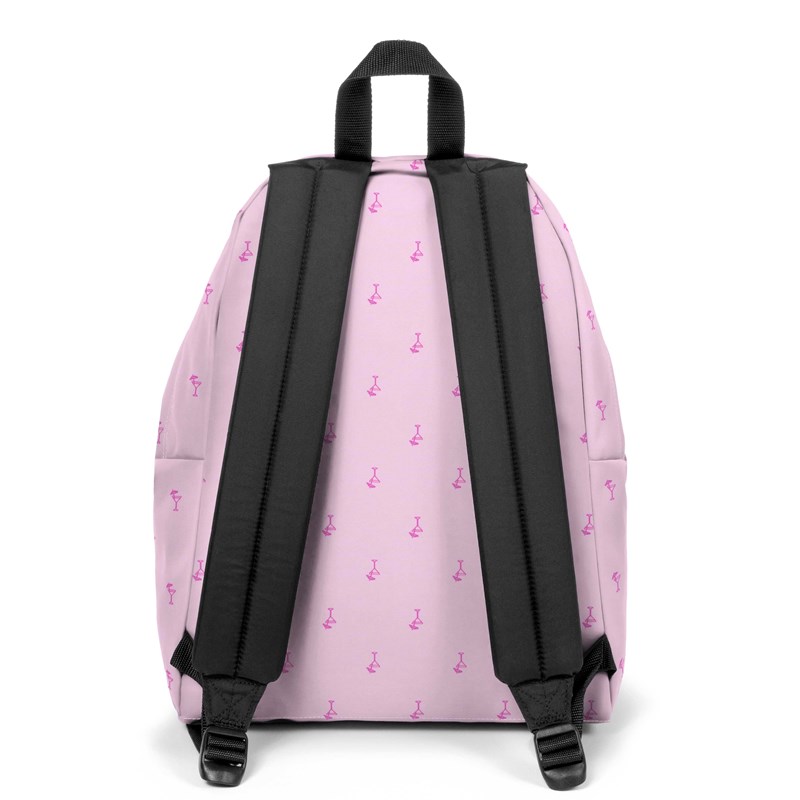 Eastpak Rygsæk Padded Pak'r Lyserød 4
