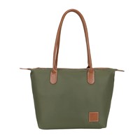 Again Shopper Storm Oliven Grøn 15" 1