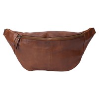 RE:DESIGNED Bæltetaske Selina Brun 1