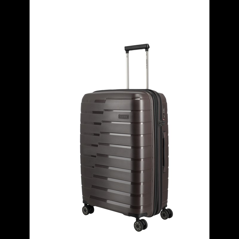 travelite Resväska Air Base Brun 67 Cm 5