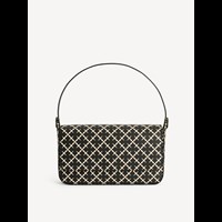 By Malene Birger Skuldertaske Tallie Sort 1