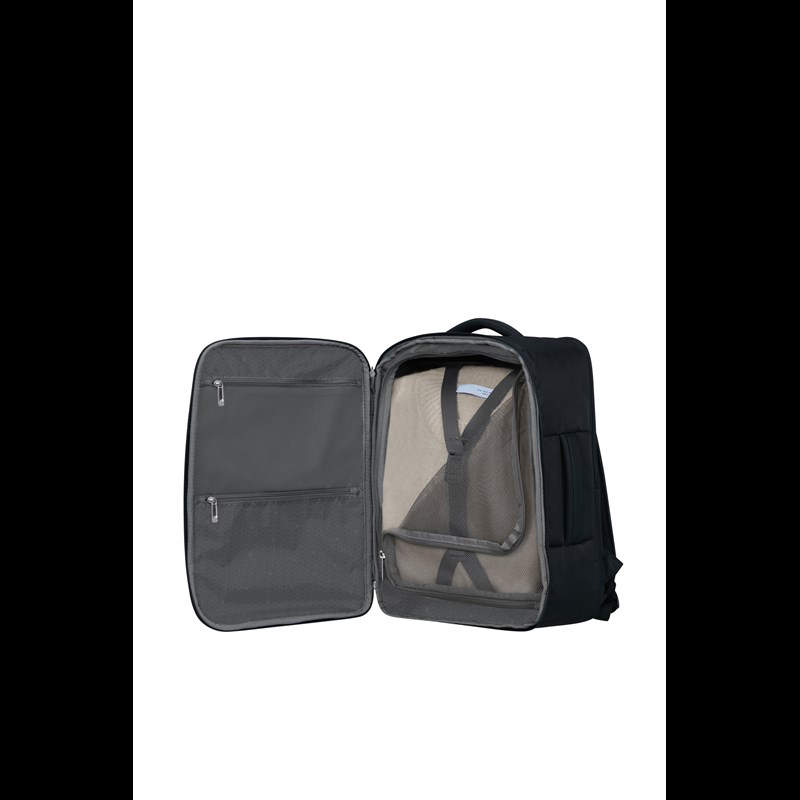 Samsonite Resväska Respark Svart 45 cm 4