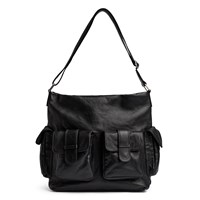 Depeche Shopper Powerfield Sort 1