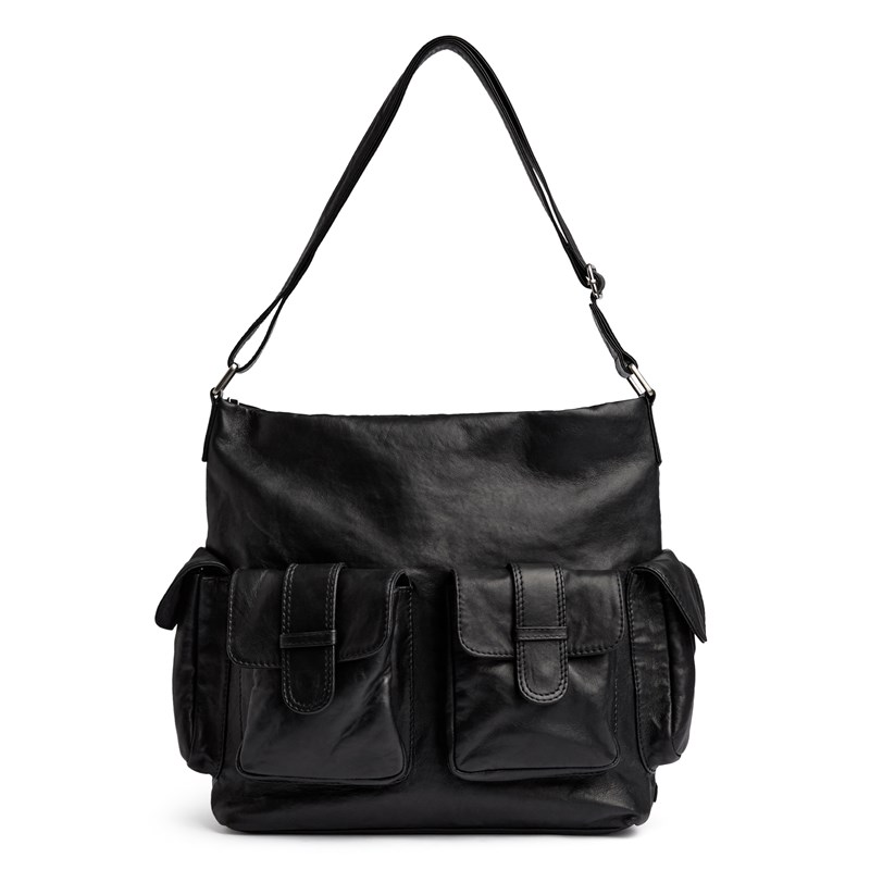 Depeche Shopper Powerfield Sort 1