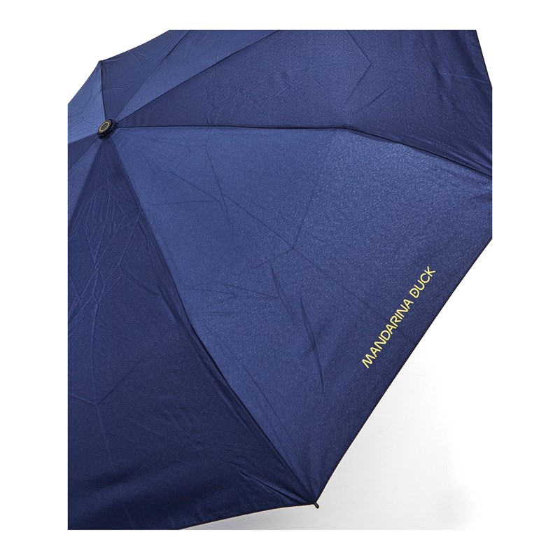 Mandarina Duck Paraply Blå 3
