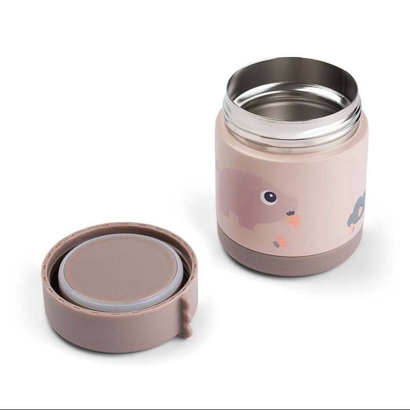 Done By Deer Termo madbeholder Tiny Farm Pudder 3