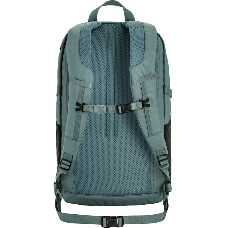Fjällräven Ryggsäck Skule 28 Ljusblå 15" 2