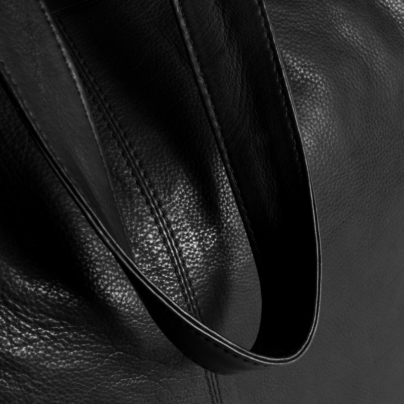 Depeche Shopper Svart 5