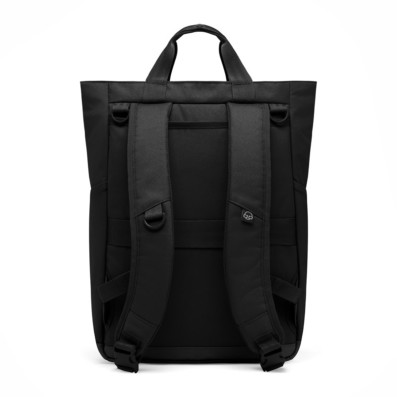 Johnny Urban Pusletaske Blair Sort 4