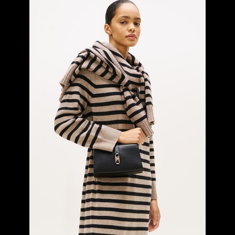 Tommy Hilfiger Crossover Libre mini Sort 2