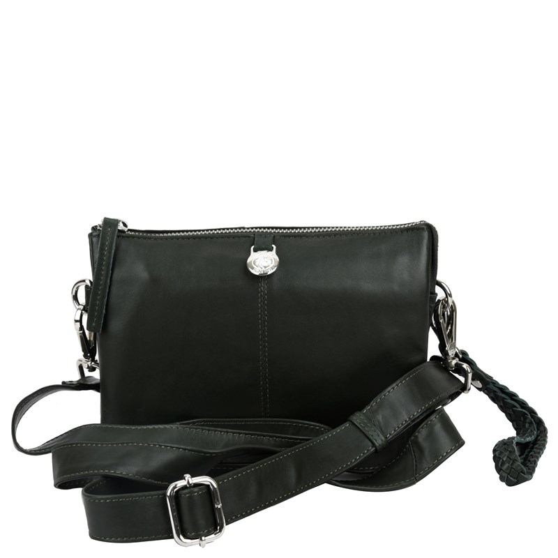 Adax Combi clutch Oxana Amalfi Grøn 4