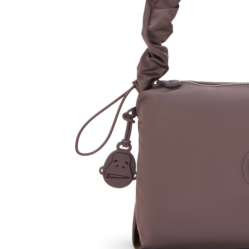 Kipling Skuldertaske Eleni M Brun 5