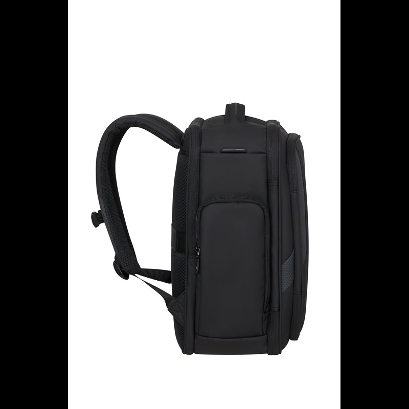Samsonite Underseater Glazed Svart 15" 10