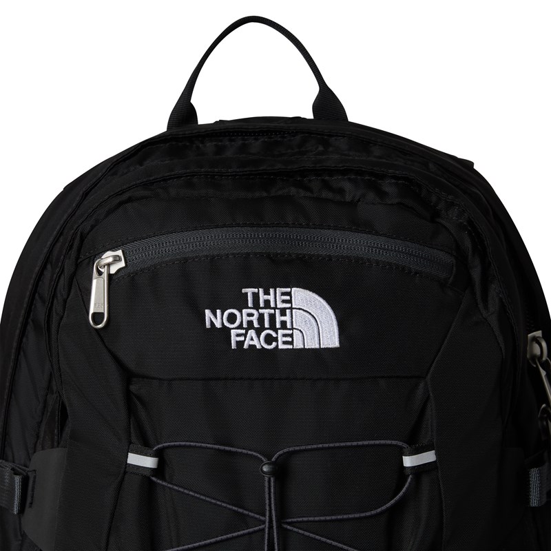 The North Face Ryggsäck Borealis Classic Svart 7