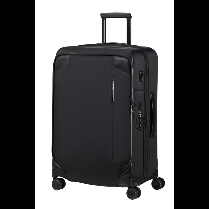 Samsonite Kuffert Splendix Sort 67 Cm 3