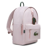 Lacoste Ryggsäck Core Solid Rosa 1