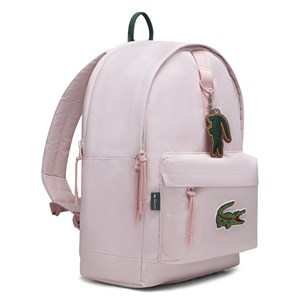 Lacoste Ryggsäck Core Solid Rosa