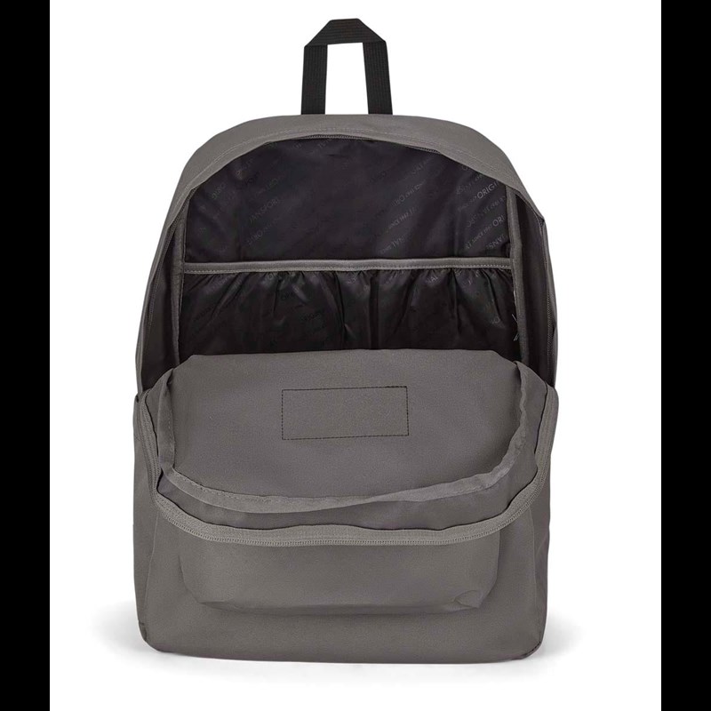 JanSport Rygsæk Superbreak Plus Grå 15" 5