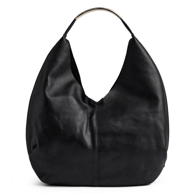 Depeche Shopper Svart 1