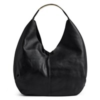 Depeche Shopper Svart 1