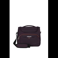 American Tourister Beauty Box Summeride Lila 1