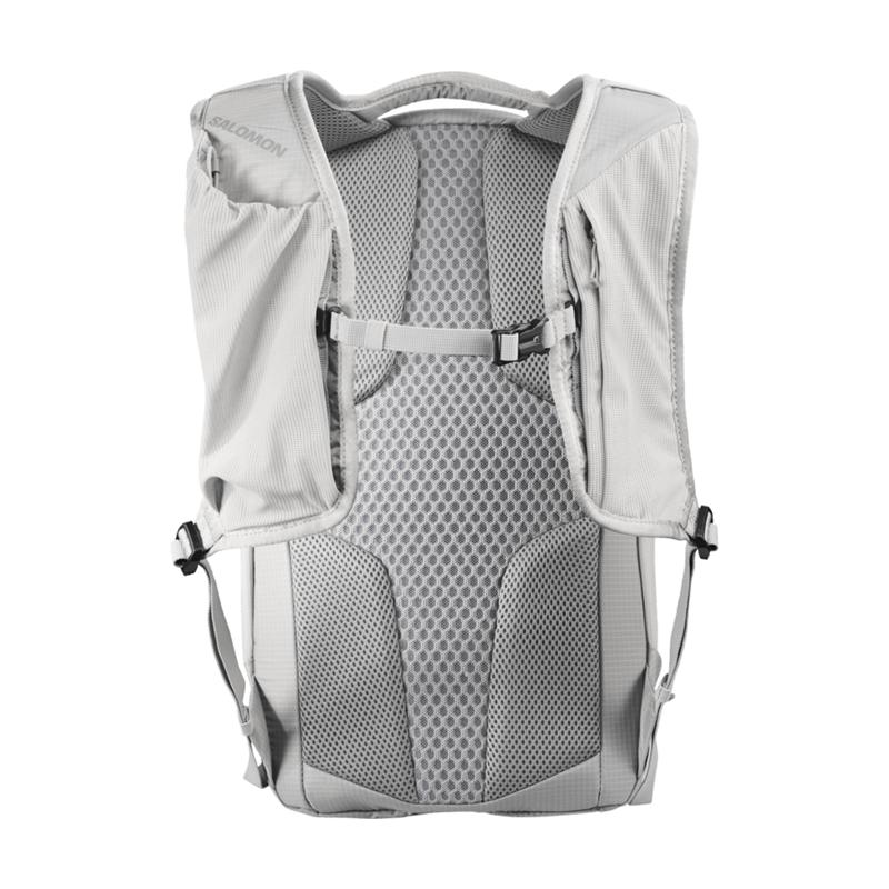 Salomon Ryggsäck XT 15 Ljusgrå 2