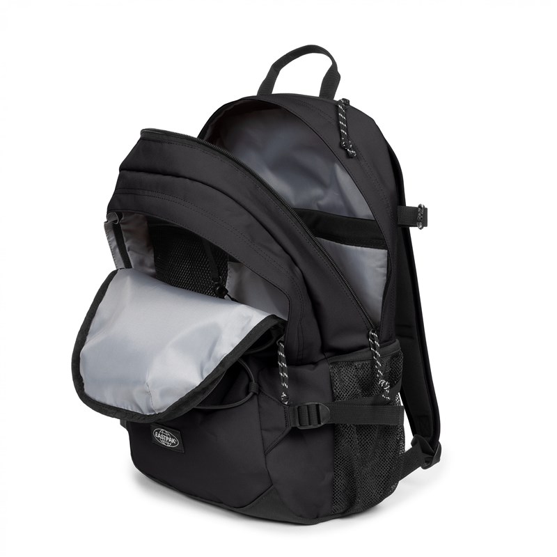 Eastpak Ryggsäck Gerys Pro Svart 16" 2