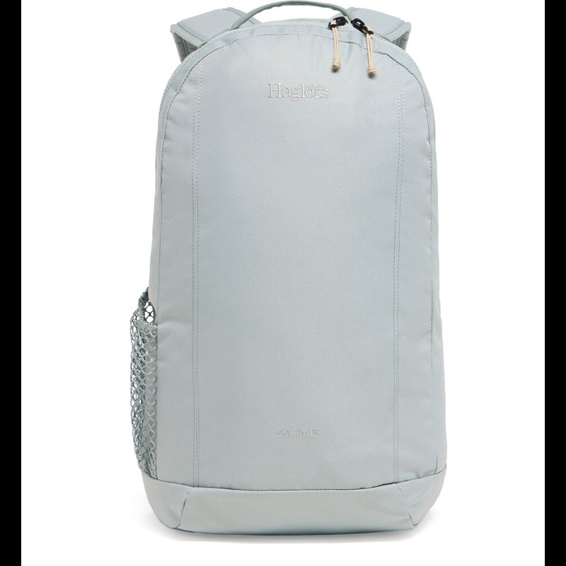 Haglöfs Rygsæk Skuta 15  L. Grøn 3