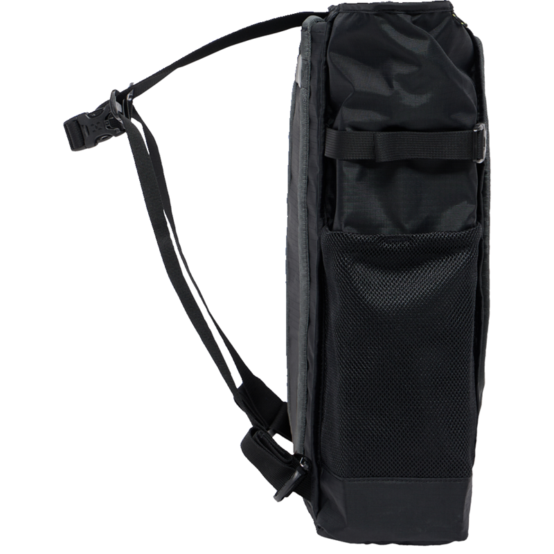 Haglöfs Shopper Tote Tight 25 Sort/grå 4