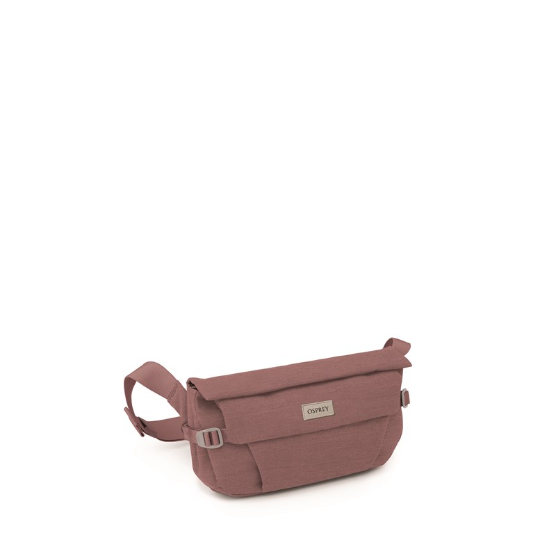 Osprey Midjeväska Arcane Lila 2
