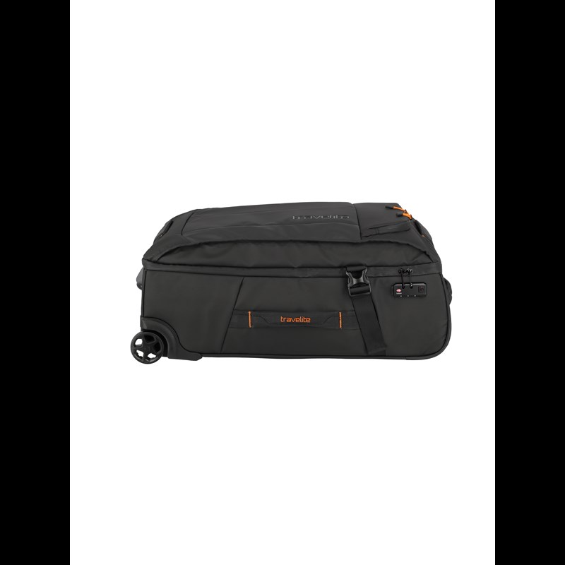 travelite Resväska Duffle Briize Svart 67 Cm 6