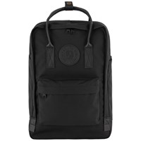 Fjällräven Ryggsäck Kånken no. 2 Laptop Svart/Svart 15" 1