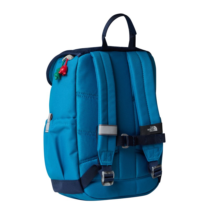 The North Face Børnerygsæk Mini Explorer Y Blå/blå 3