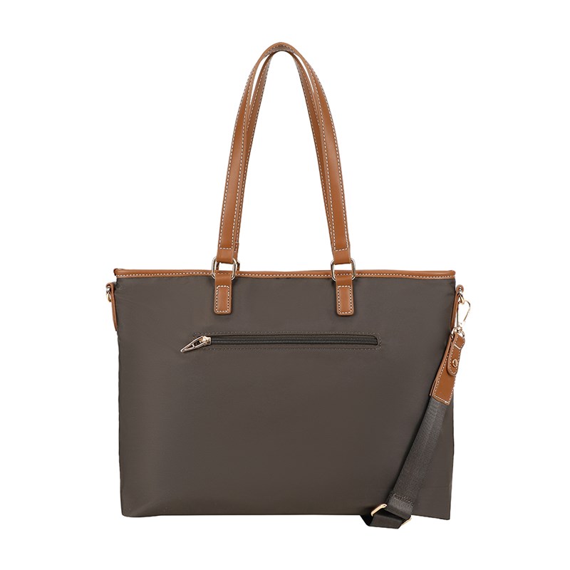 Again Computertaske Copenhagen Brun 13" 2